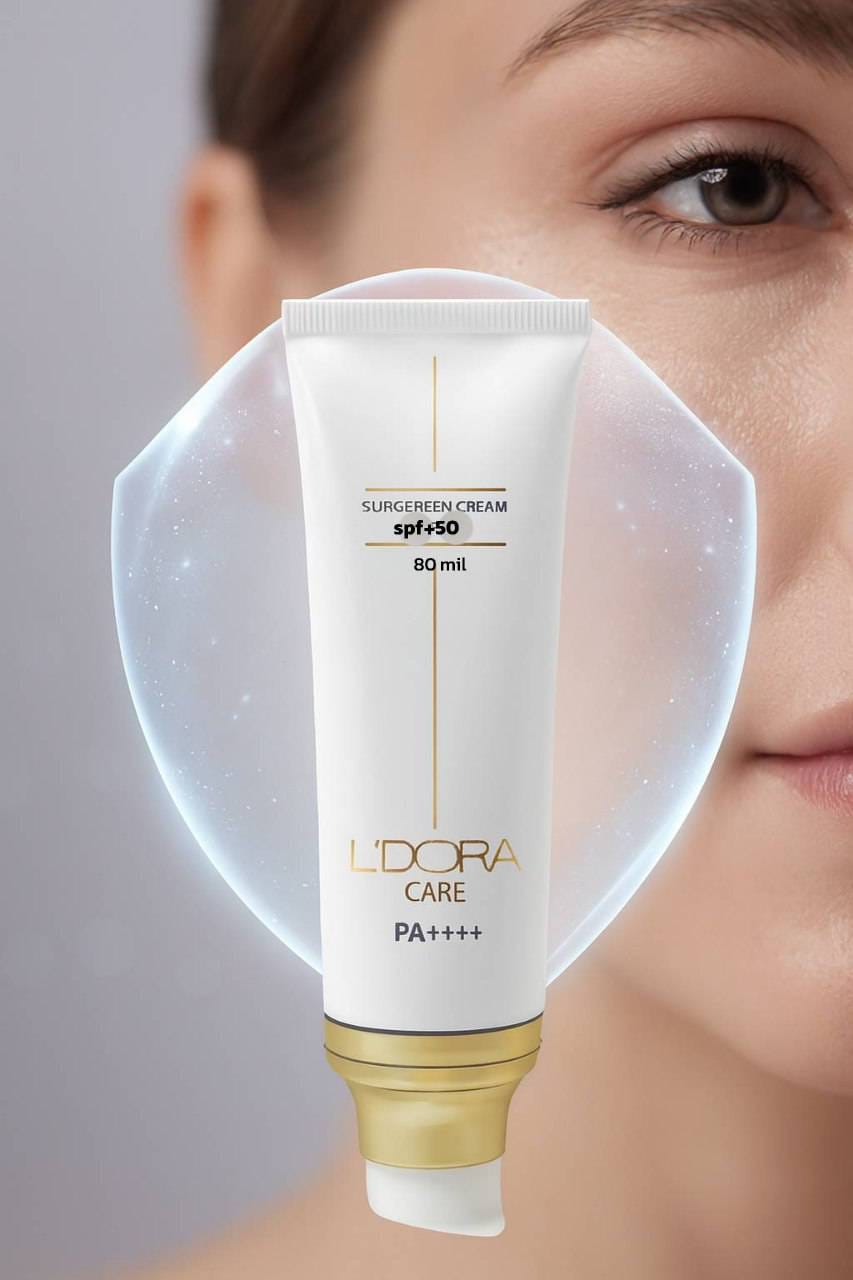 فروش و مشاور محصولات پوست و مو لدورا آذین در عباس آباد